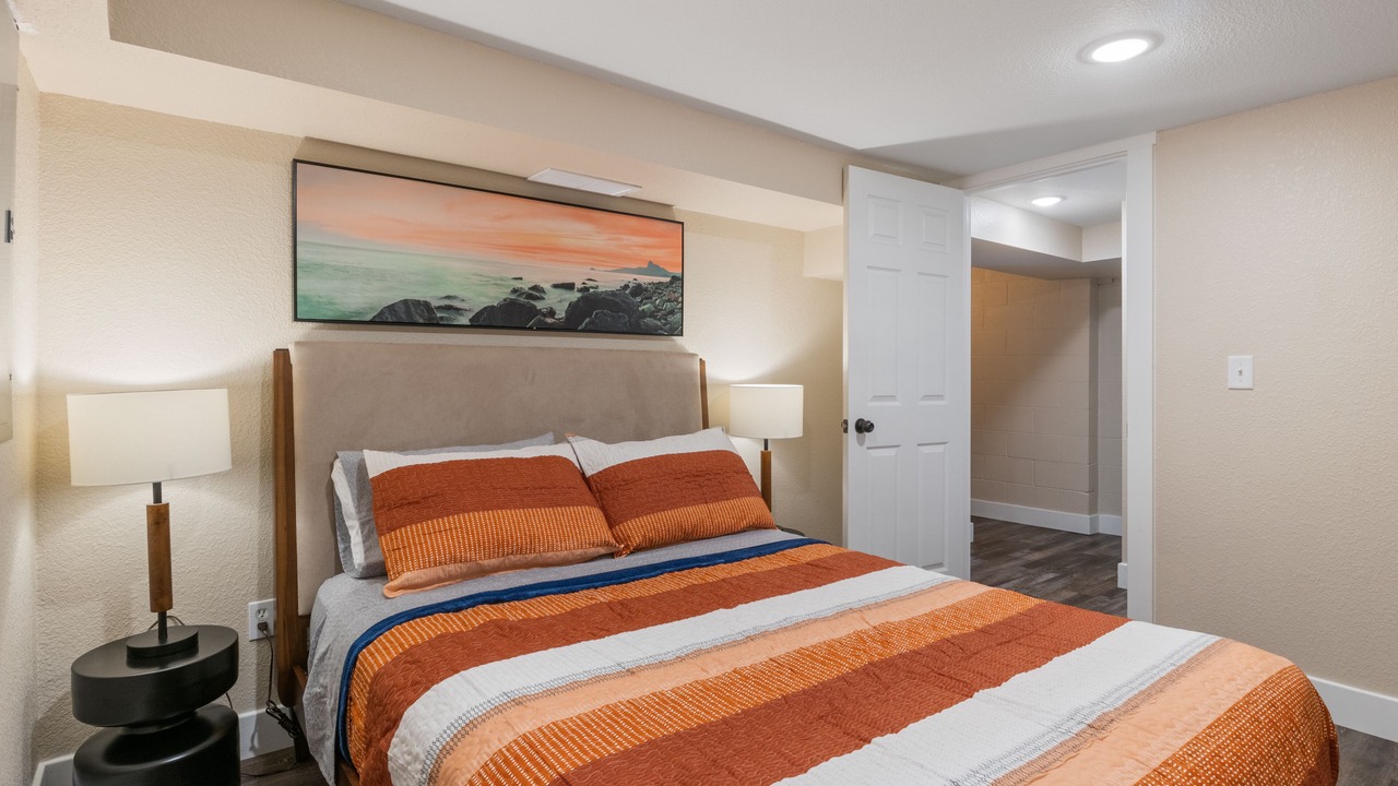 Photo of Bedroom in Camdenton