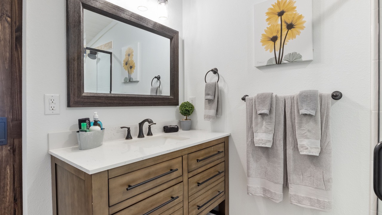 Photo of Bathroom in Camdenton