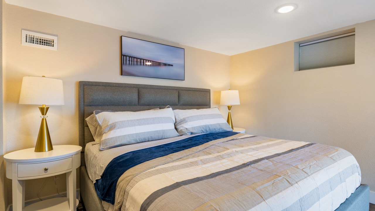 Photo of Bedroom in Camdenton