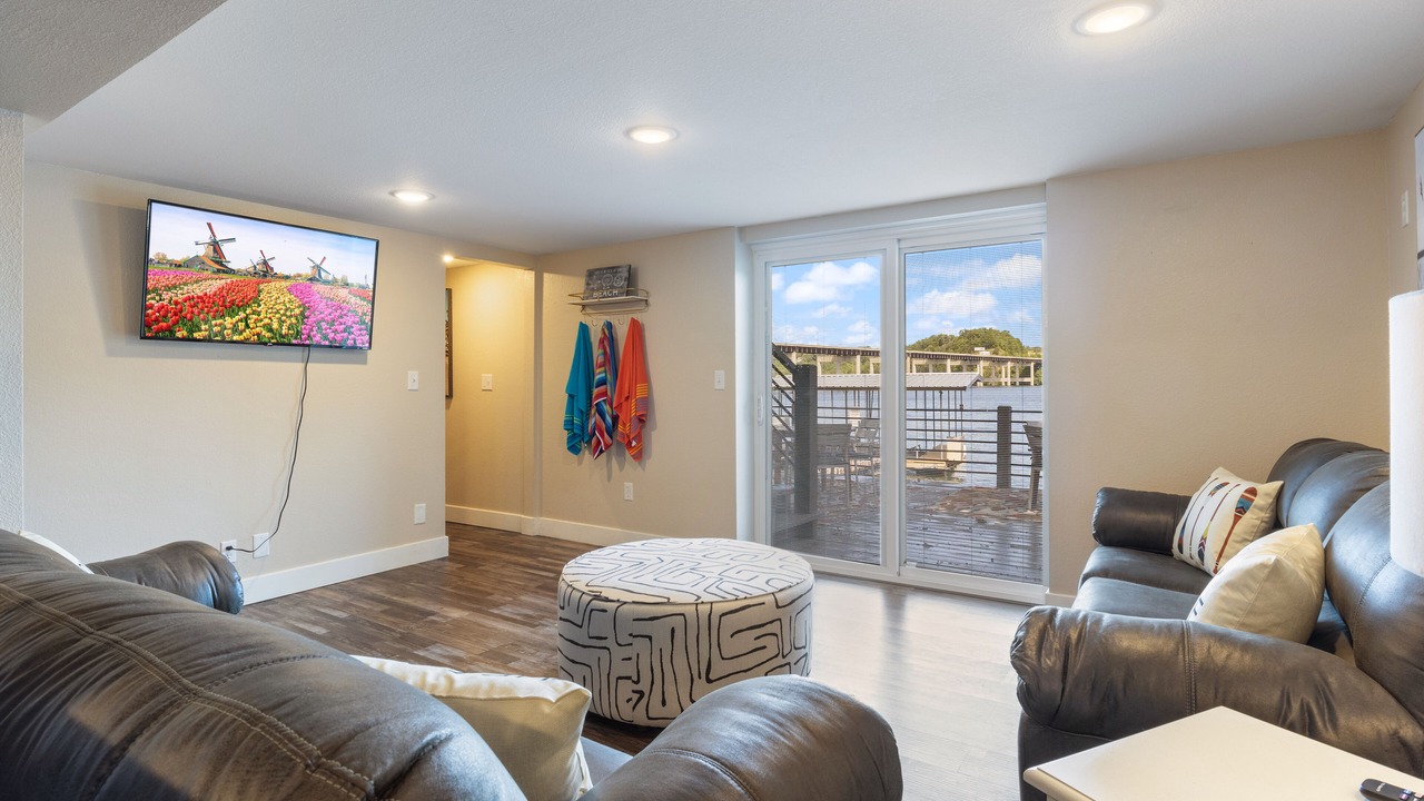 Photo of Livingroom in Camdenton