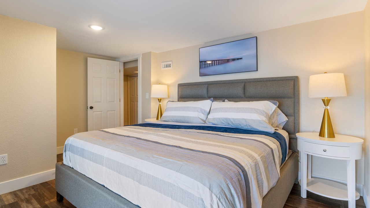 Photo of Bedroom in Camdenton