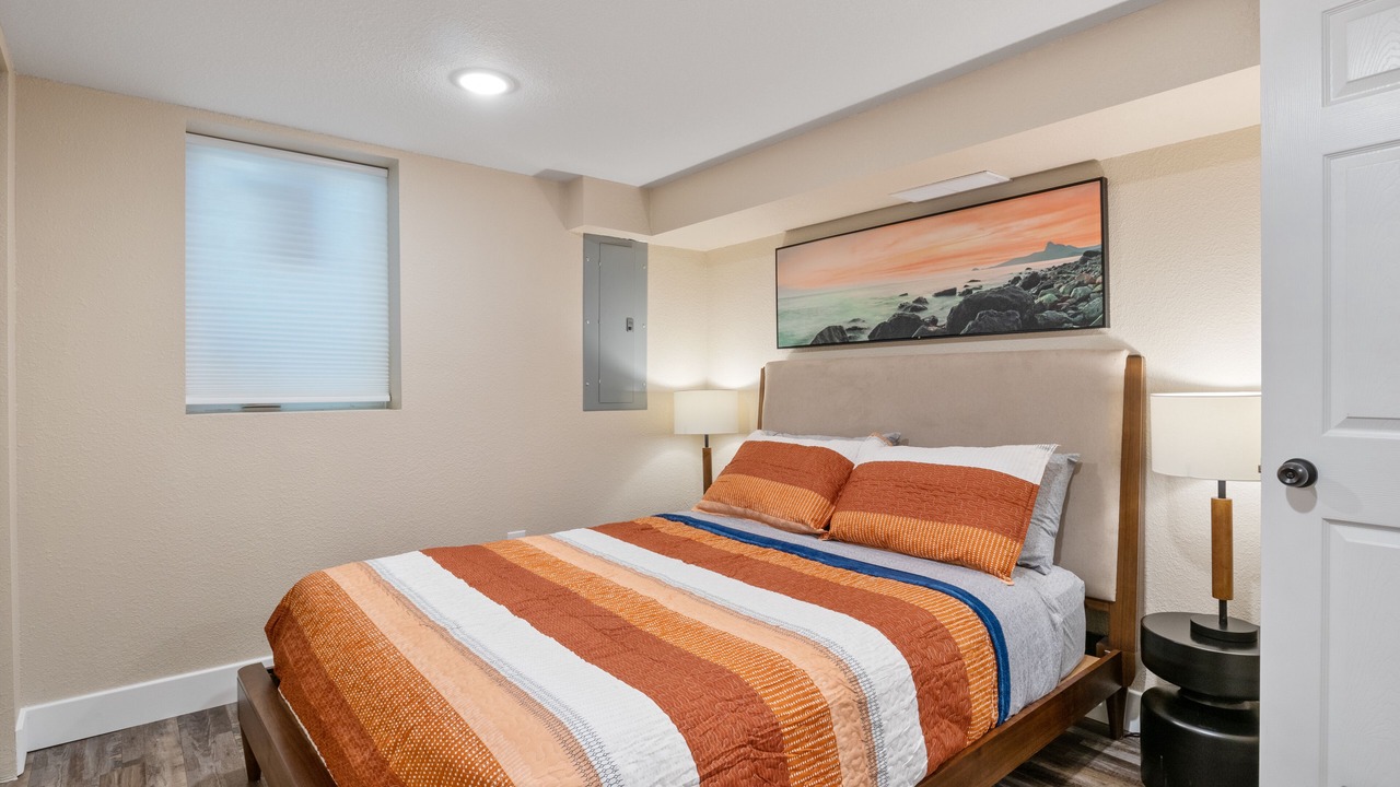 Photo of Bedroom in Camdenton