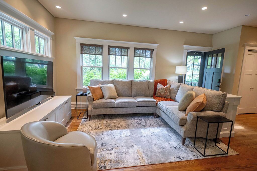 Photo of Bedroom in Pella