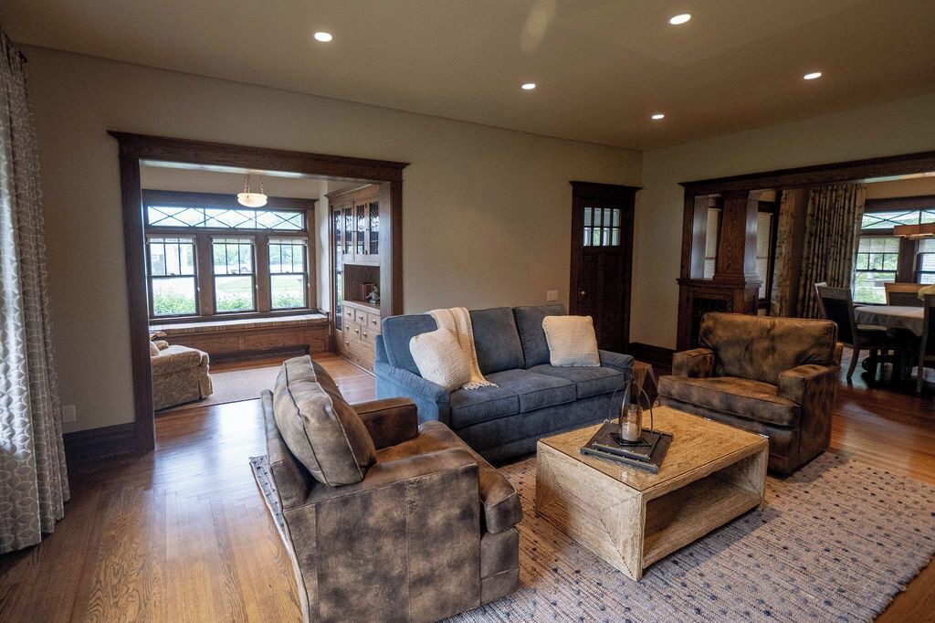 Photo of Bedroom in Pella