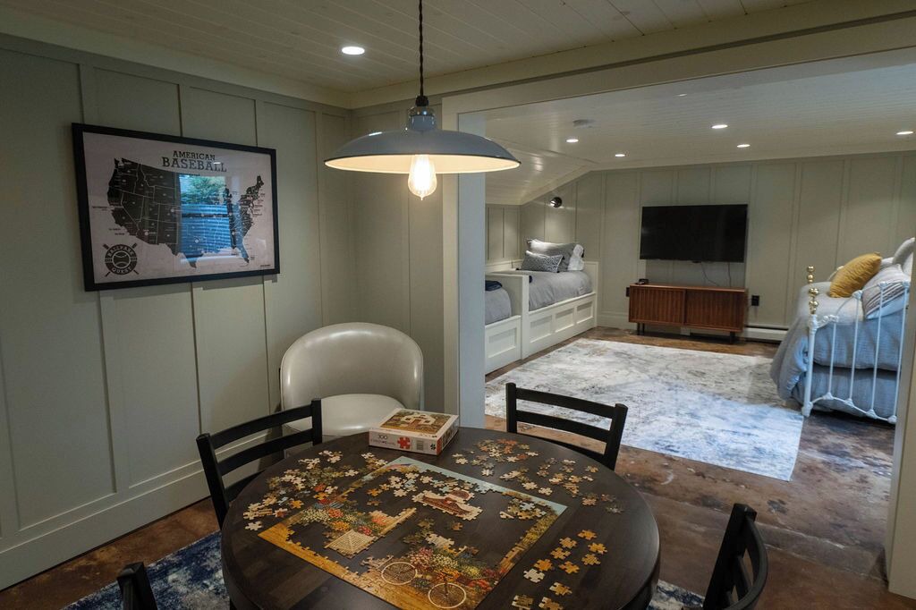 Photo of Bedroom in Pella