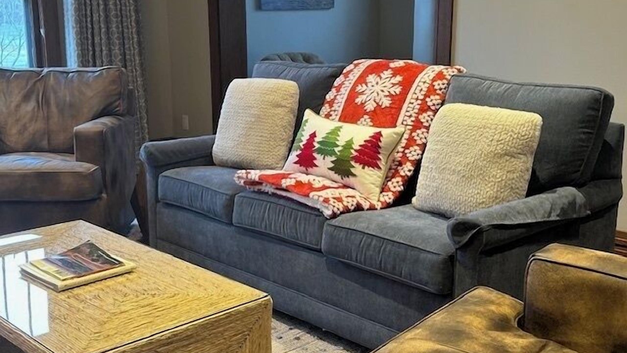 Photo of Livingroom in Pella
