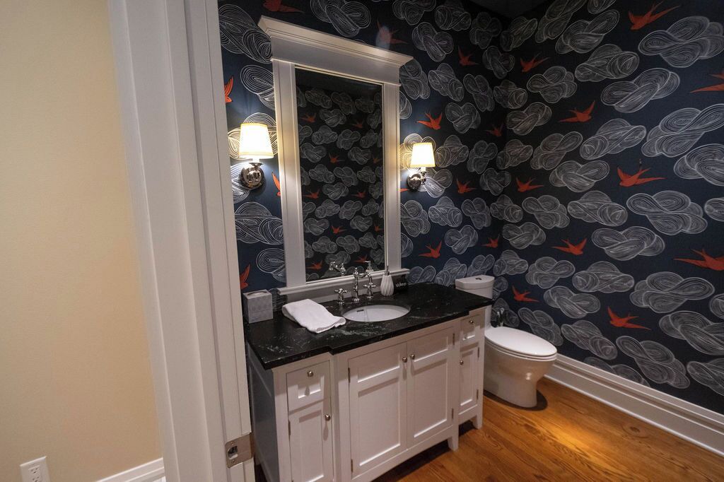Photo of Bathroom in Pella
