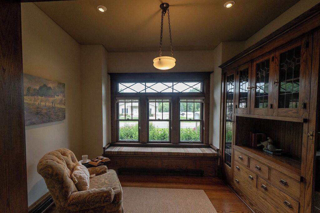Photo of Bedroom in Pella