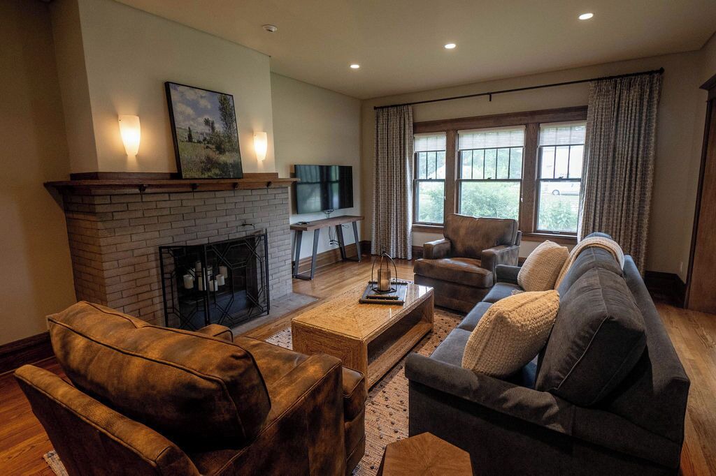 Photo of Bedroom in Pella