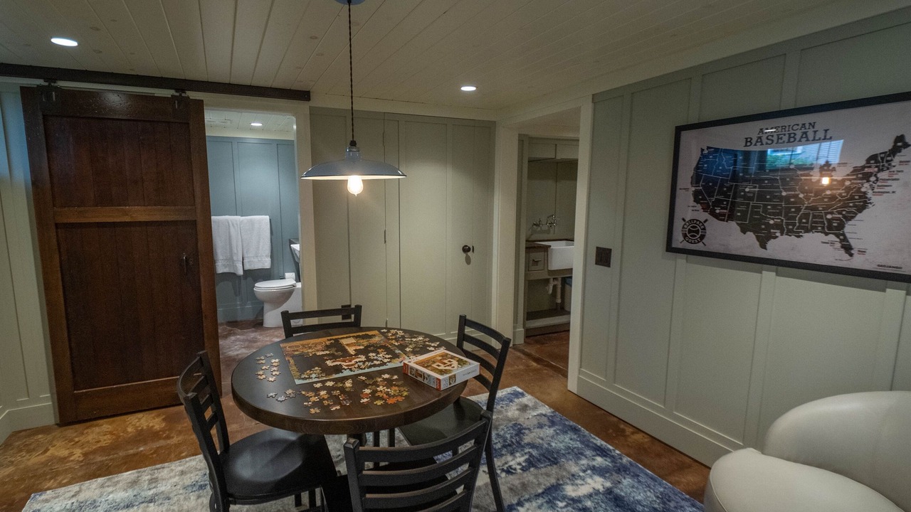 Photo of Bedroom in Pella