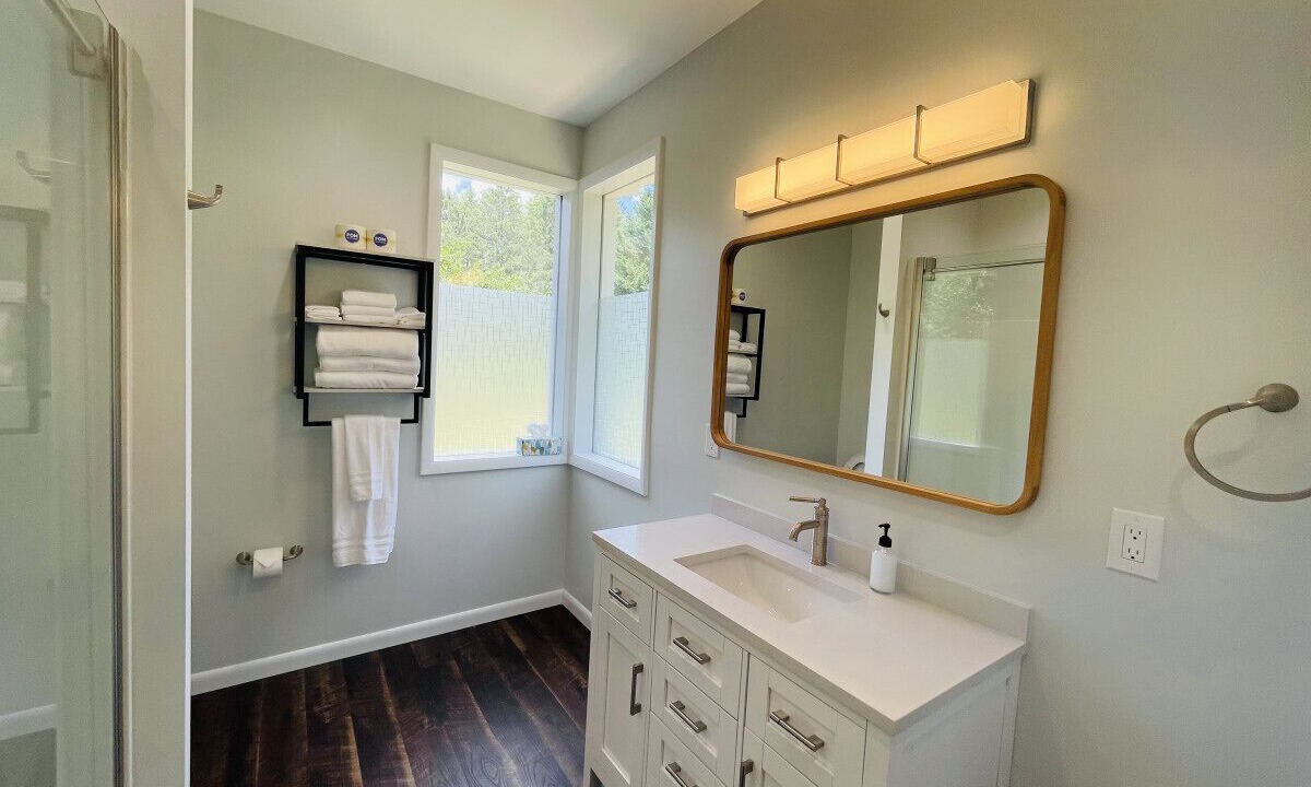 Photo of Bathroom in Charlottesville