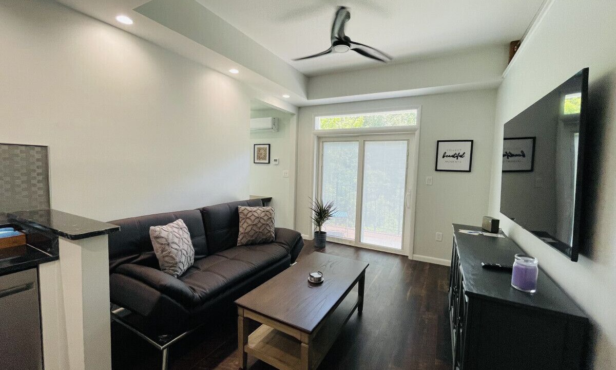 Photo of Patio Balcony in Charlottesville