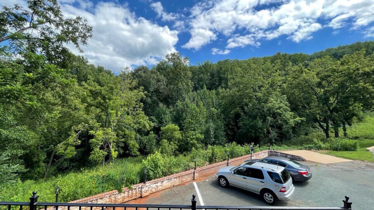 Photo of Patio Balcony in Charlottesville