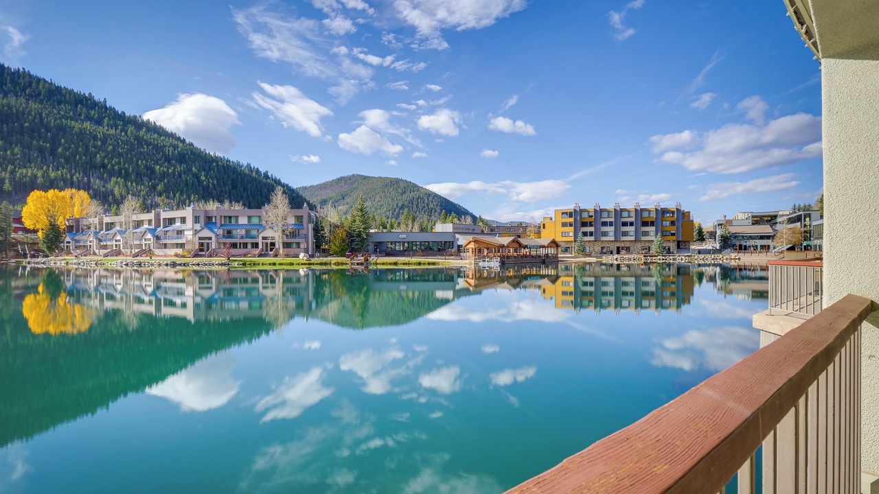 Photo of Outdoor in Lakeside Village