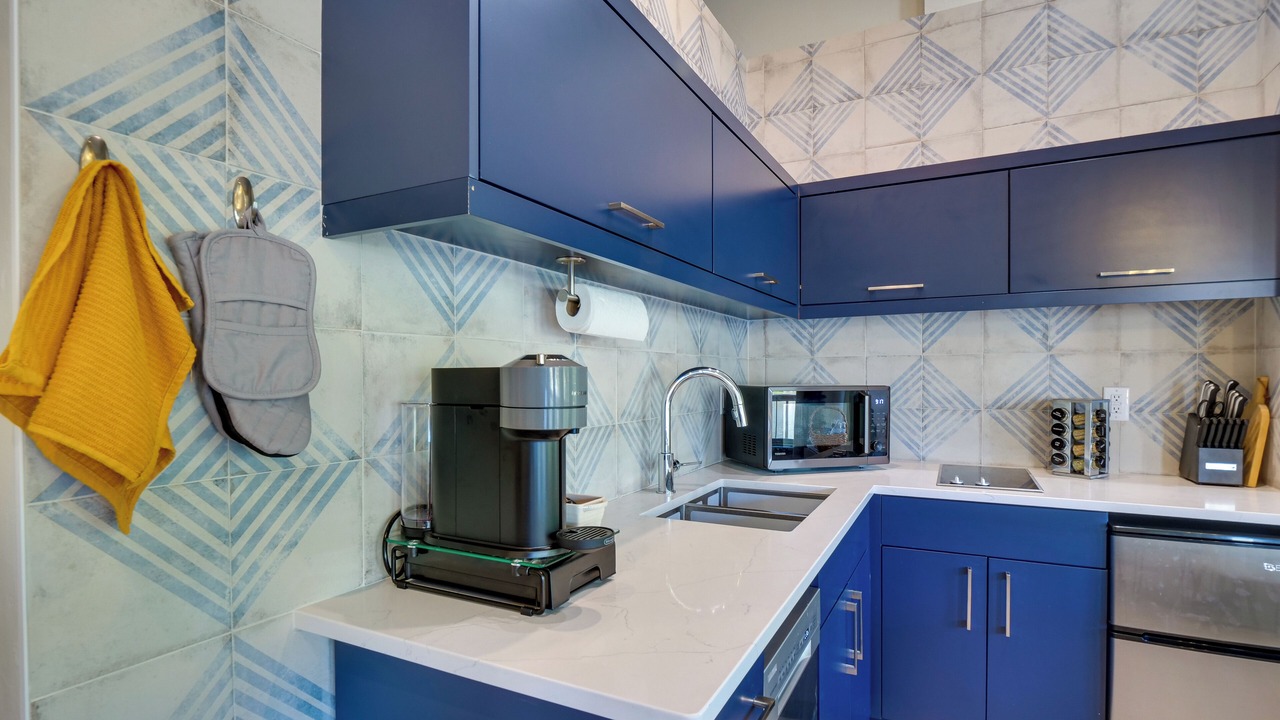 Photo of Kitchen in Lakeside Village