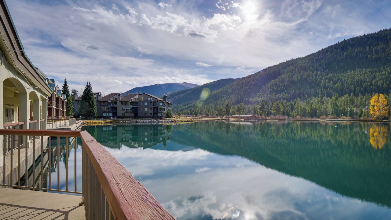 Photo of Outdoor in Lakeside Village