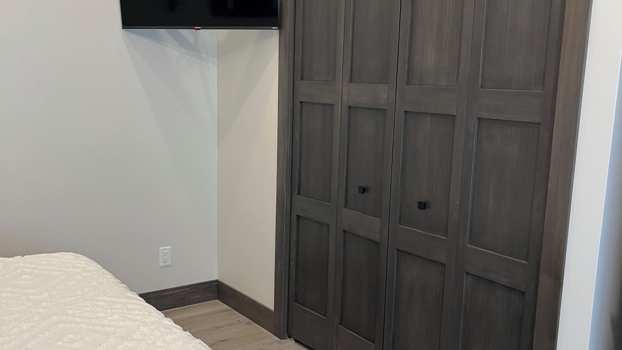 Photo of Bedroom in The Galena Territory