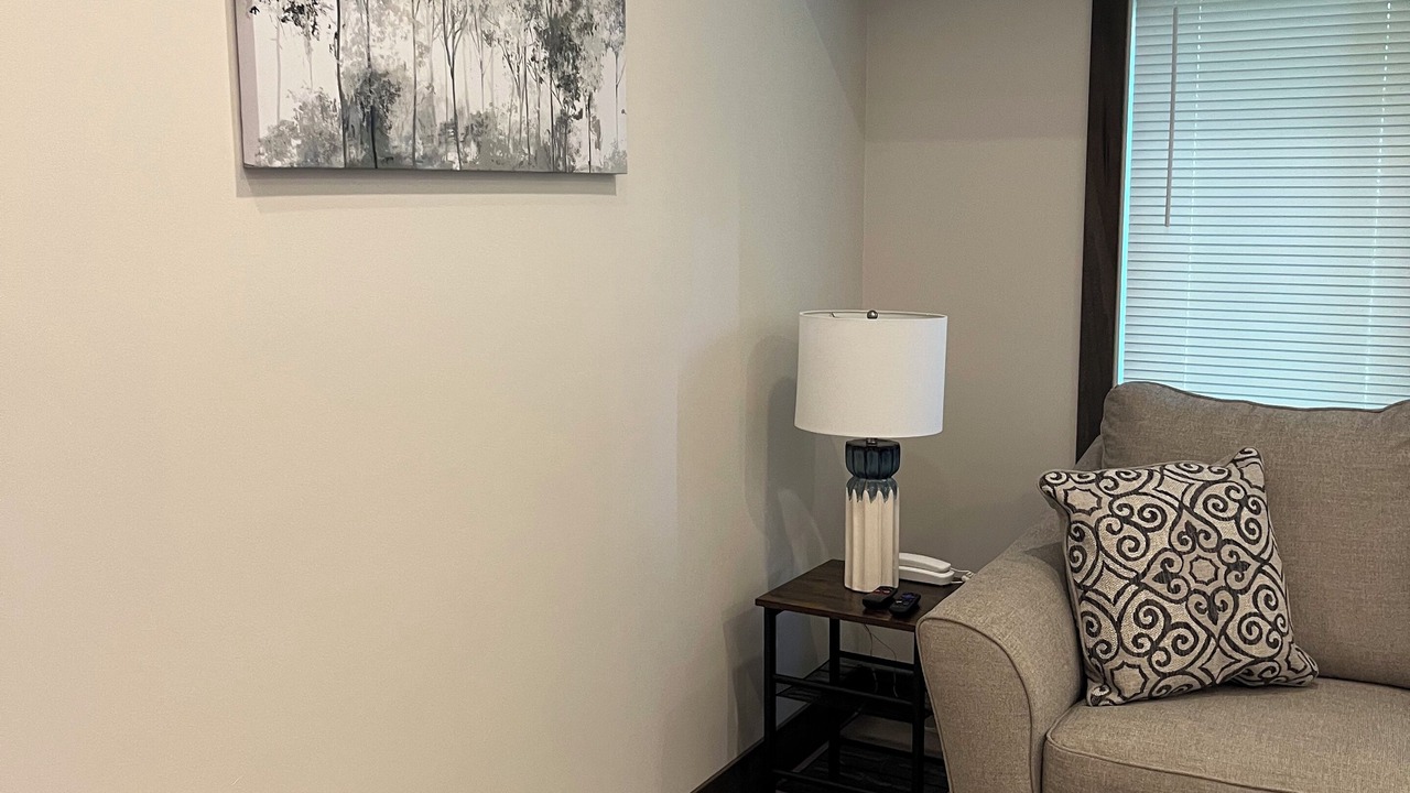 Photo of Livingroom in The Galena Territory