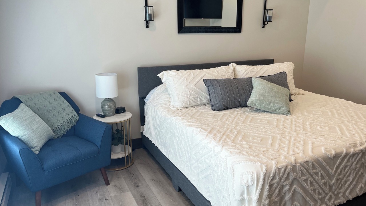 Photo of Bedroom in The Galena Territory