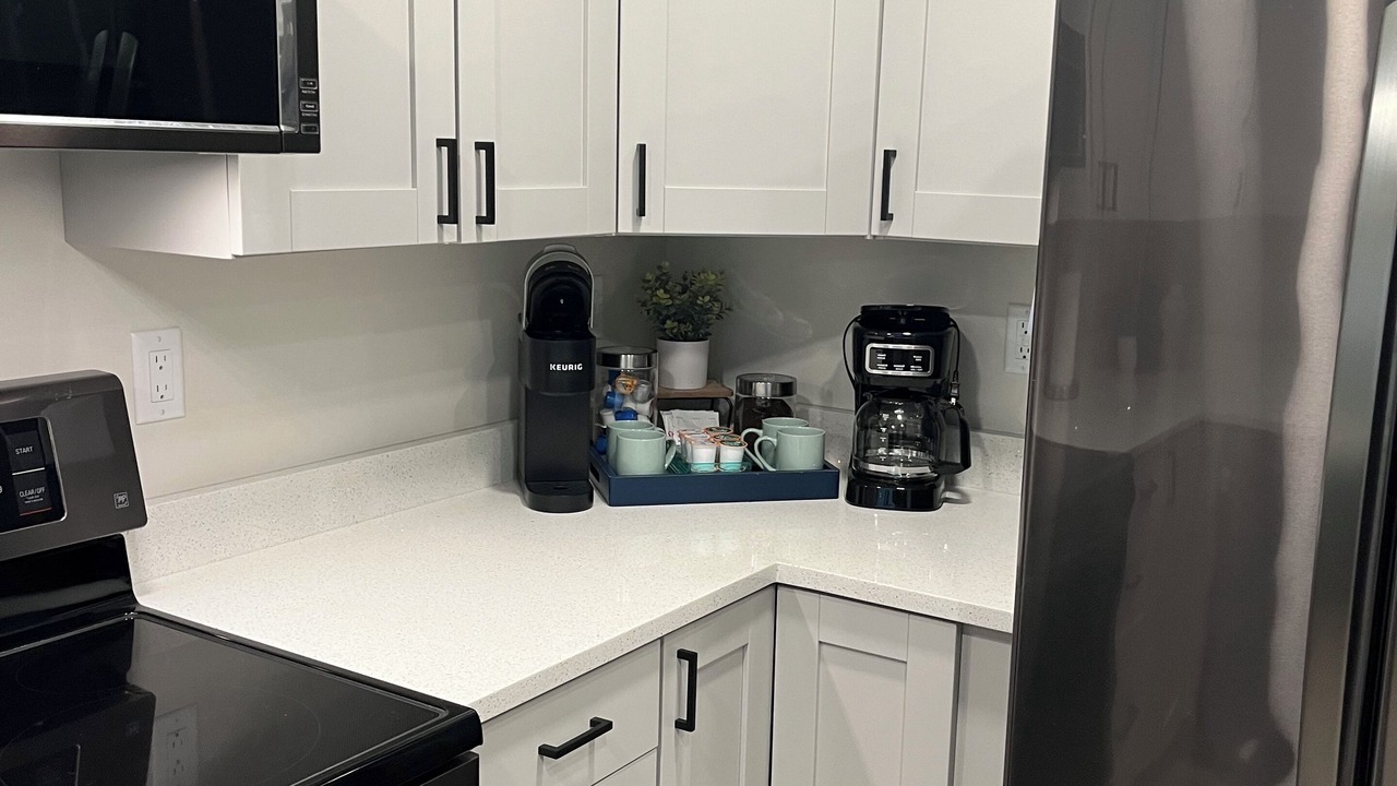 Photo of Kitchen in The Galena Territory