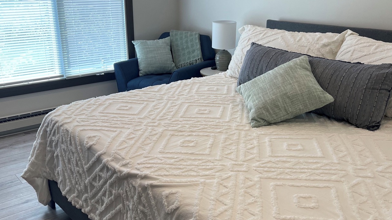 Photo of Bedroom in The Galena Territory
