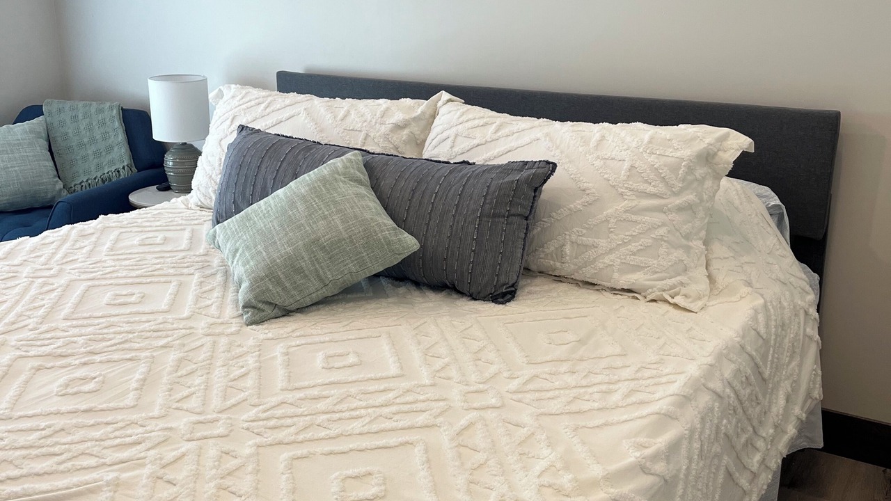 Photo of Bedroom in The Galena Territory