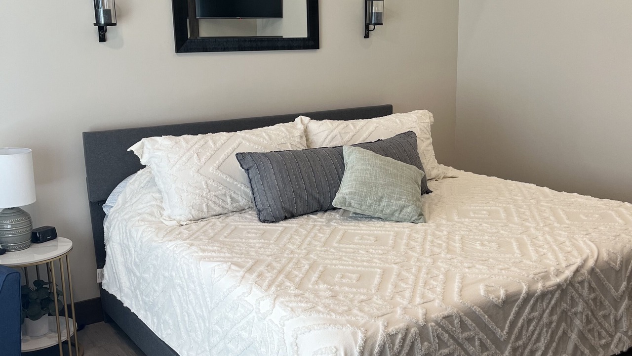 Photo of Bedroom in The Galena Territory