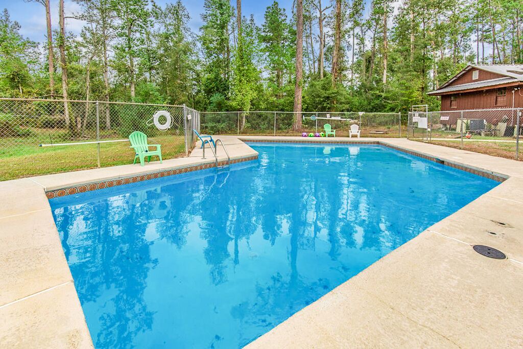 Photo of Outdoor in Dry Creek