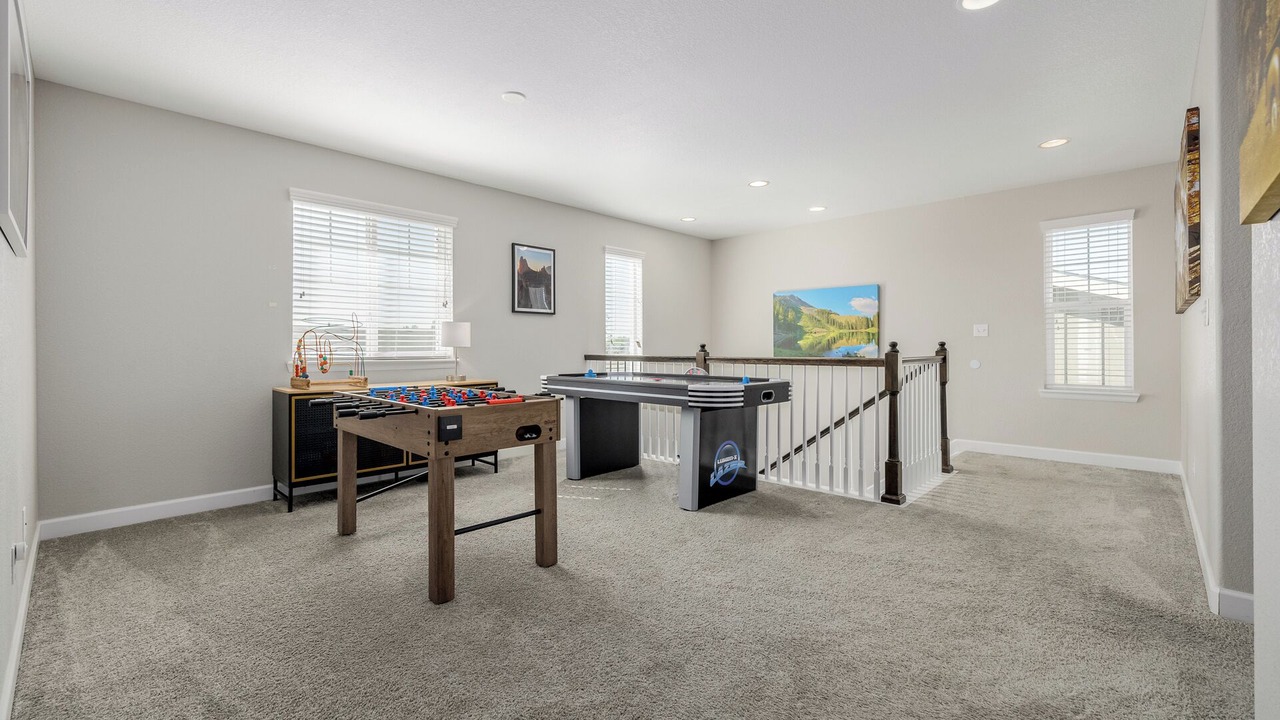 Photo of Bedroom in Henderson