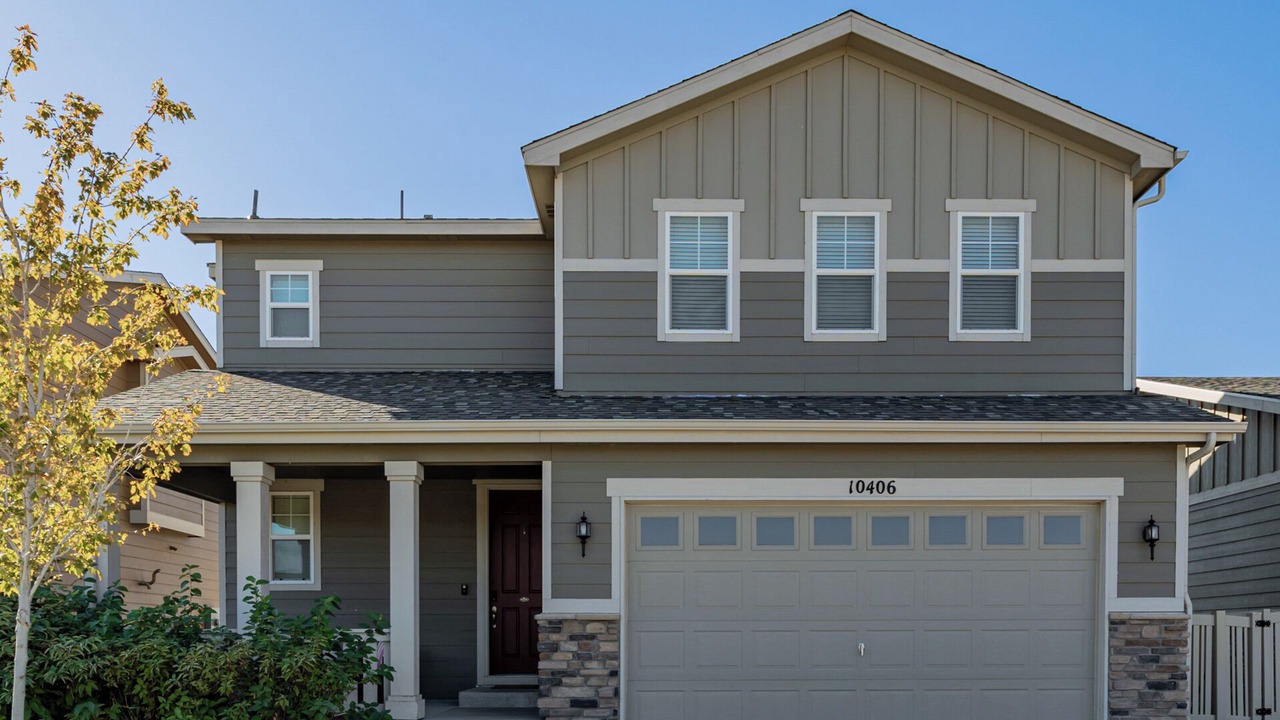 Photo of Outdoor in Henderson