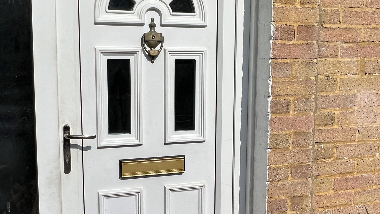 Photo of Outdoor in College