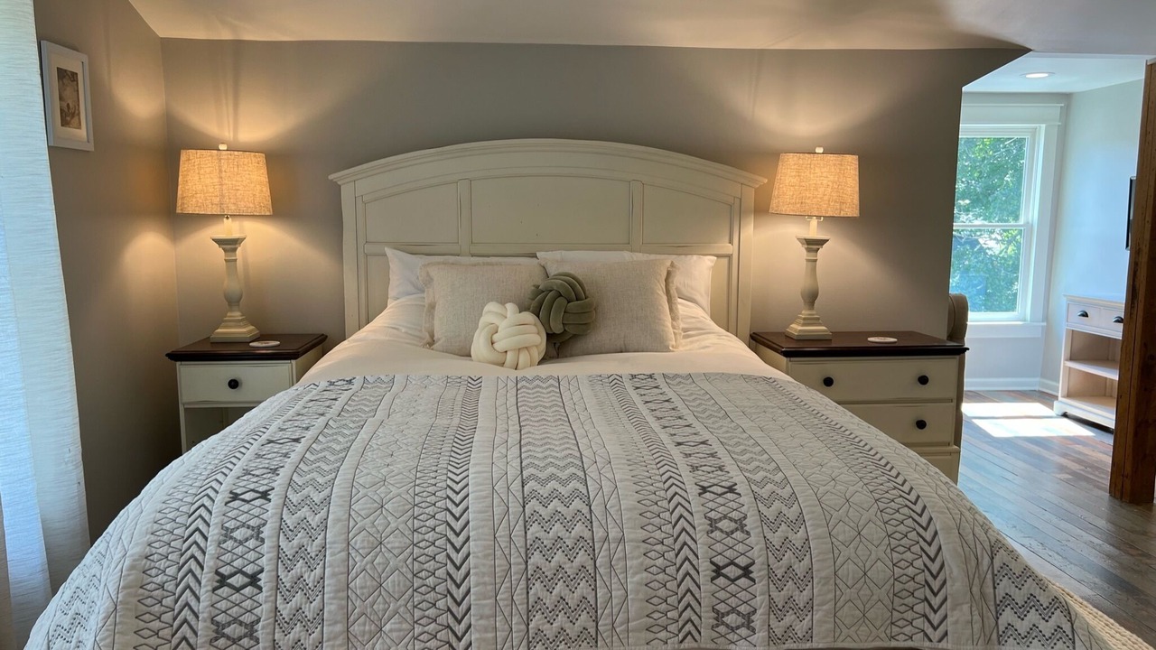 Photo of Bedroom in Ponca