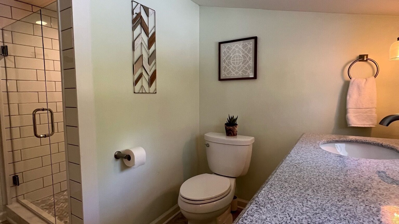 Photo of Bathroom in Ponca