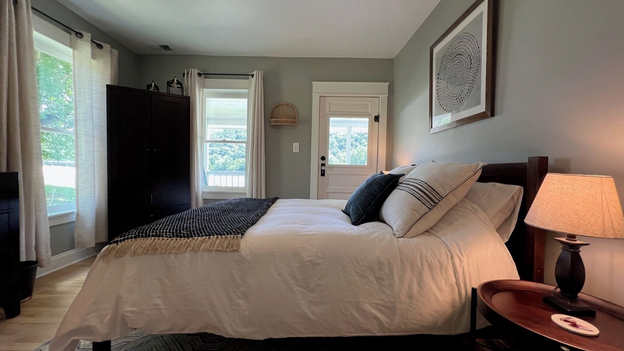 Photo of Bedroom in Ponca