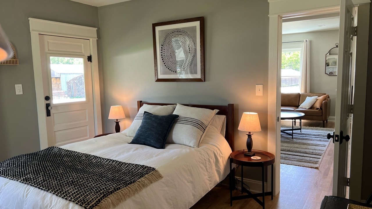 Photo of Bedroom in Ponca