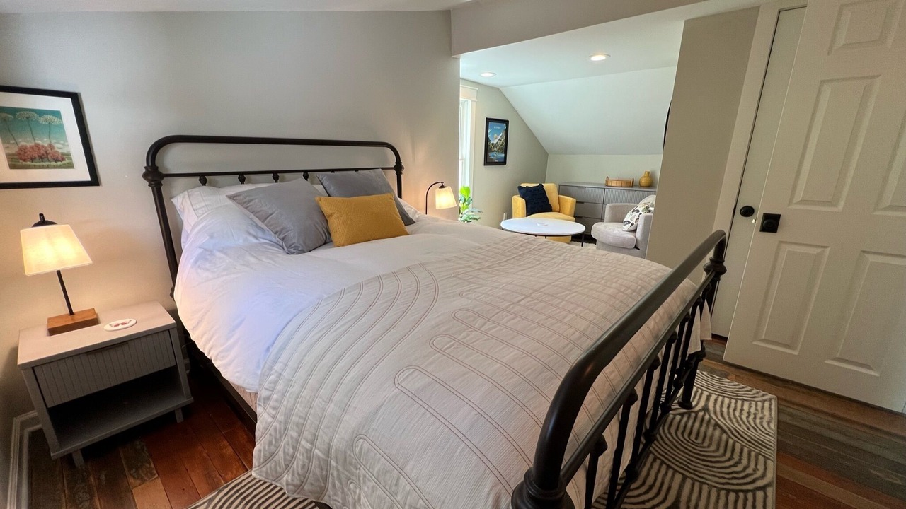 Photo of Bedroom in Ponca