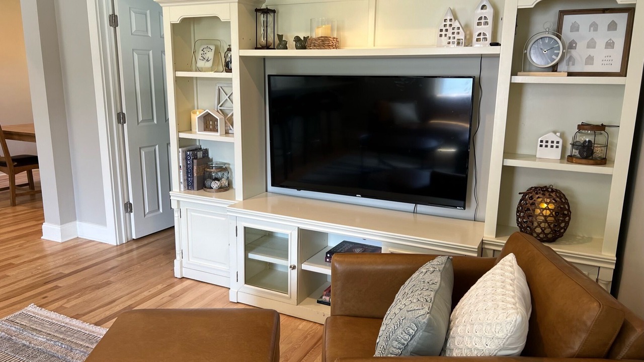 Photo of Livingroom in Ponca