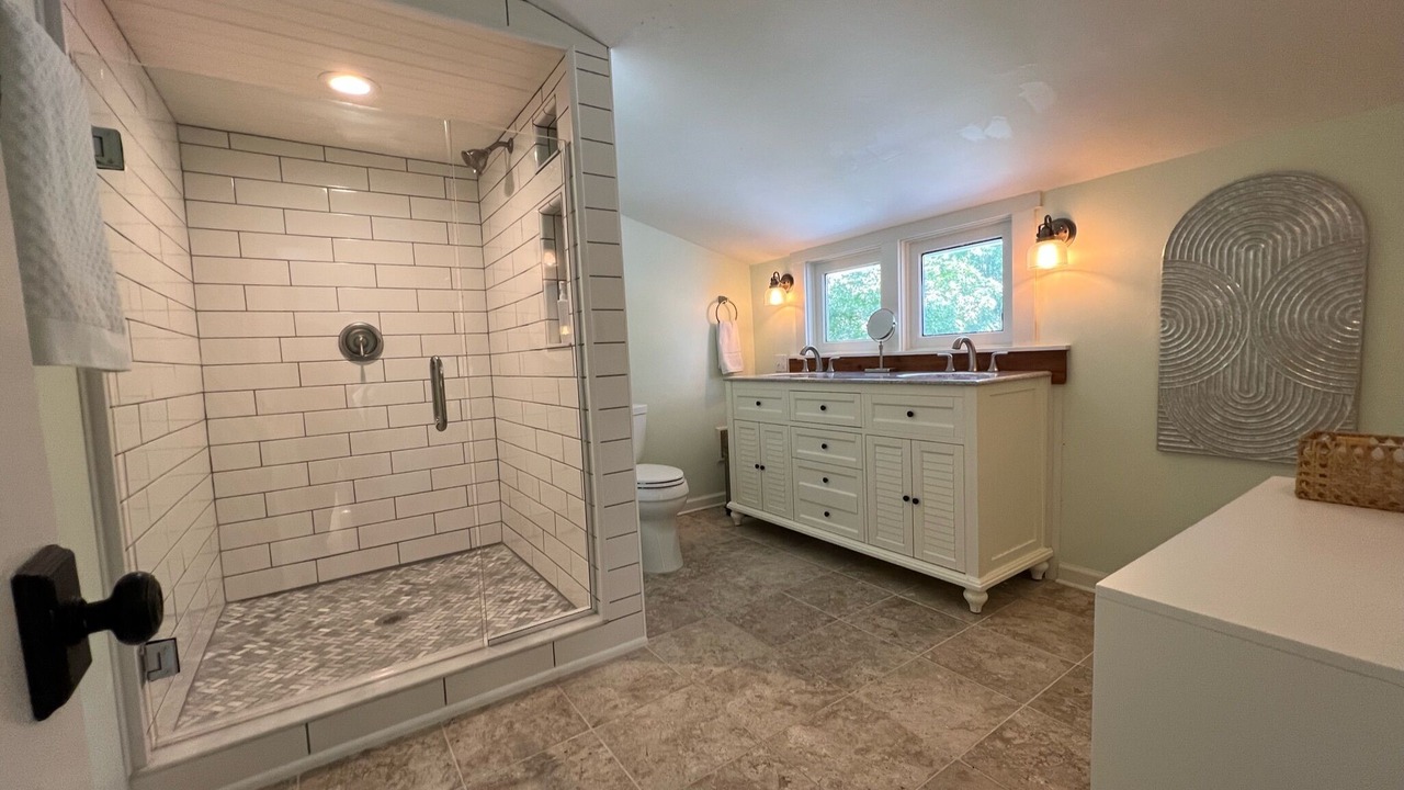 Photo of Bathroom in Ponca