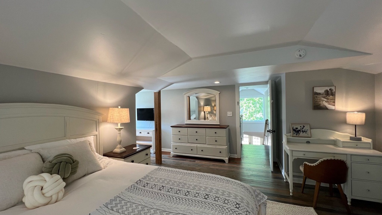 Photo of Bedroom in Ponca