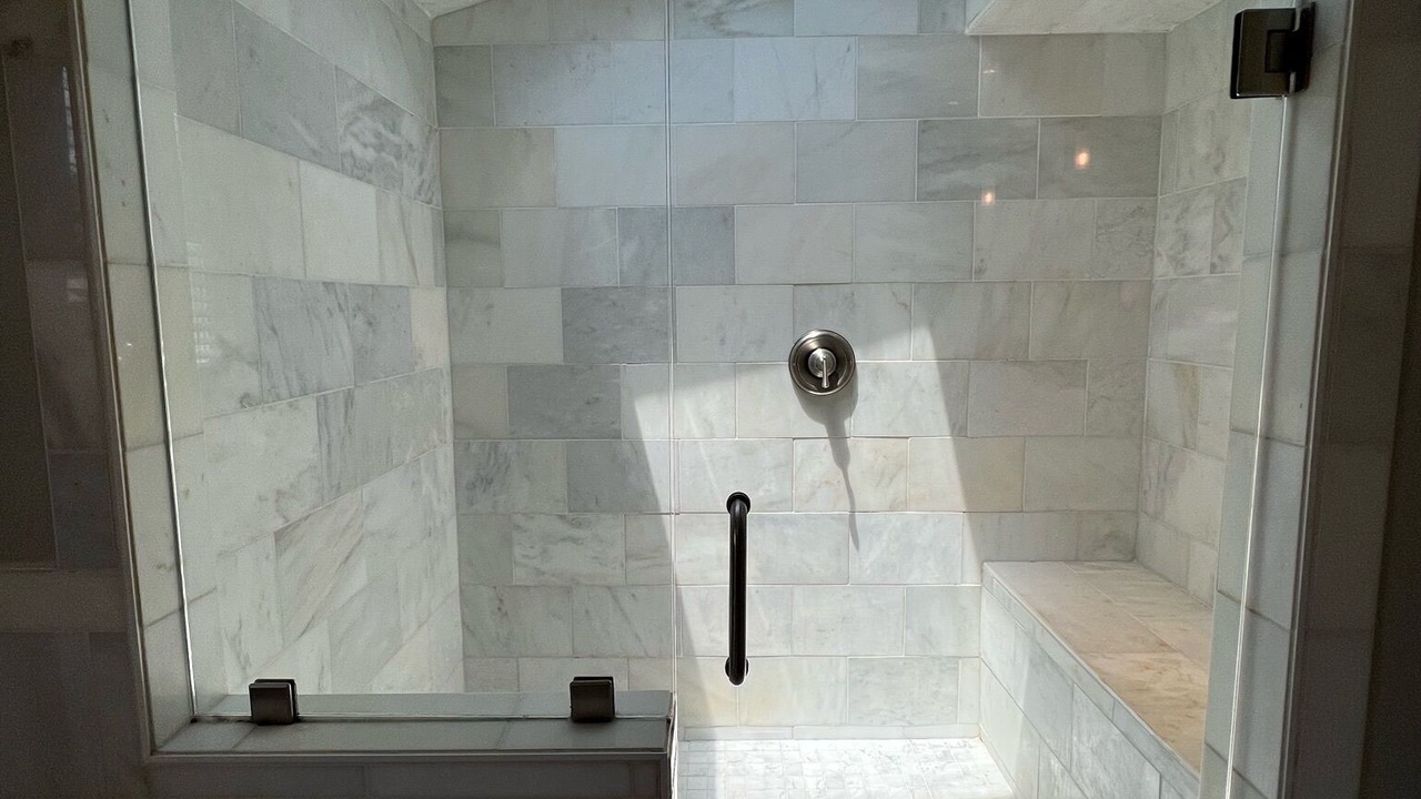 Photo of Bathroom in Ponca