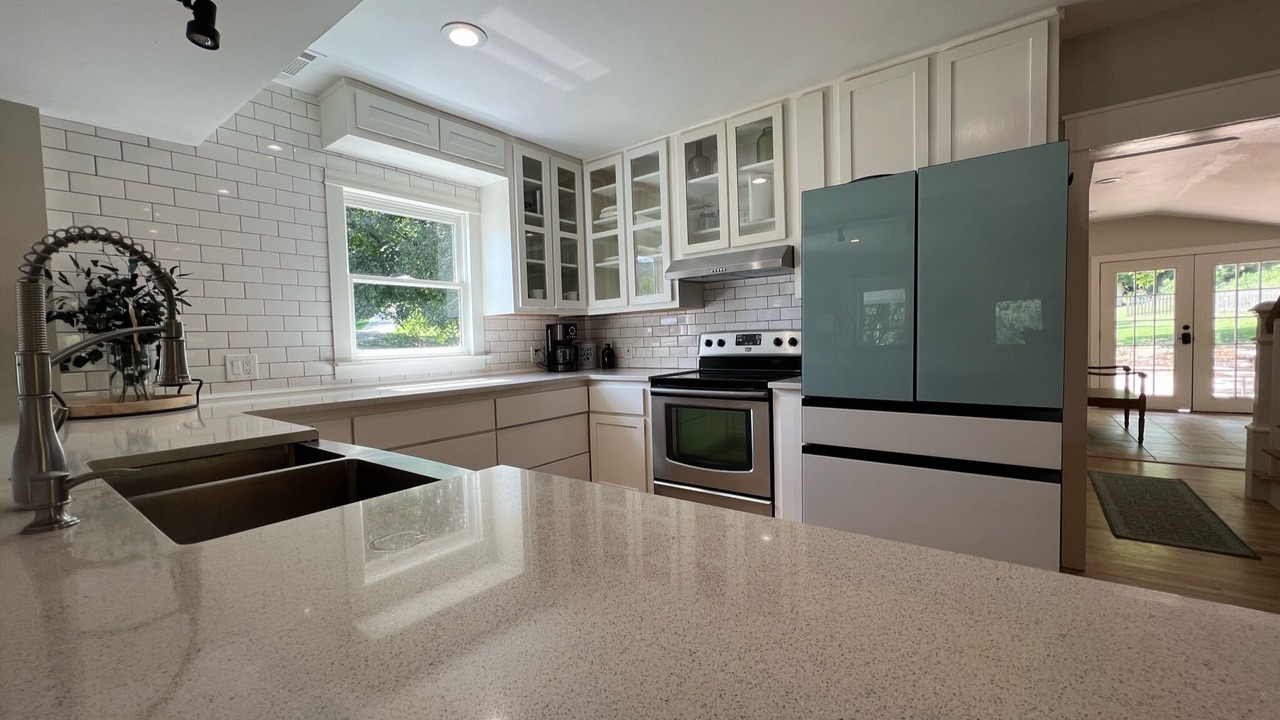 Photo of Kitchen in Ponca