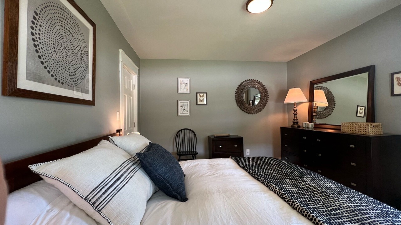 Photo of Bedroom in Ponca