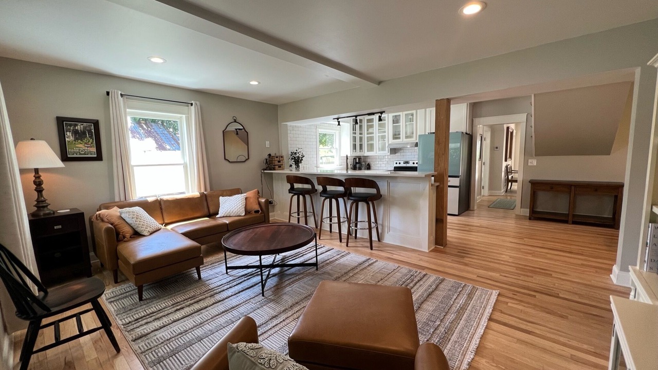 Photo of Livingroom in Ponca