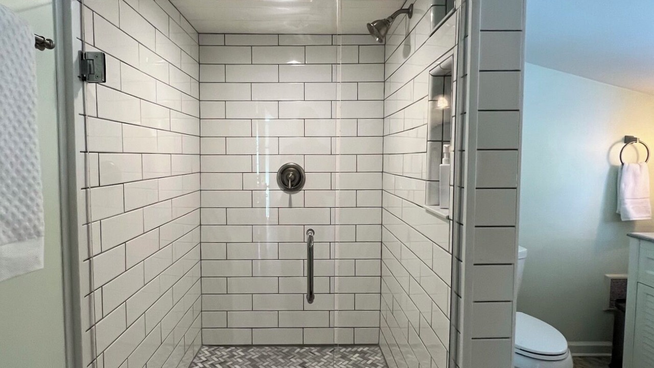 Photo of Bathroom in Ponca