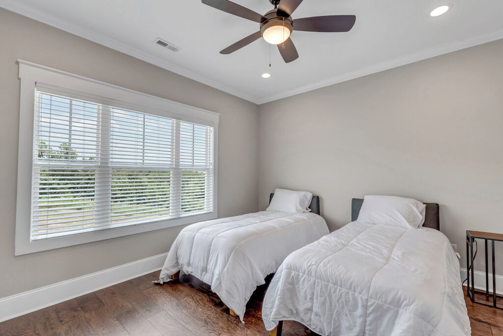 Photo of Bedroom in Guntersville