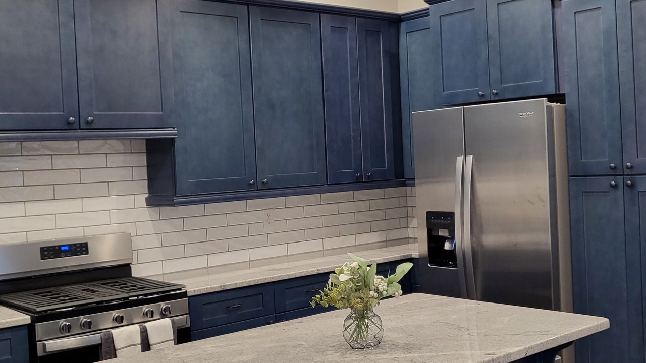 Photo of Kitchen in Guntersville