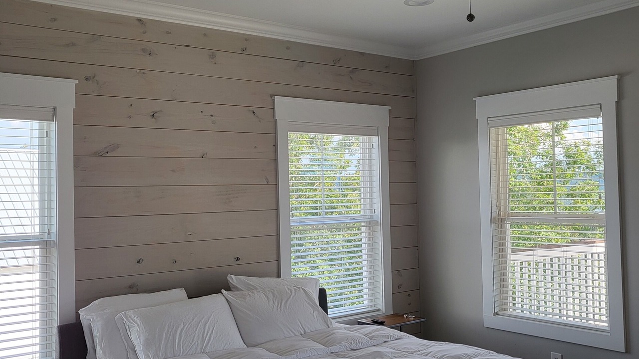 Photo of Bedroom in Guntersville