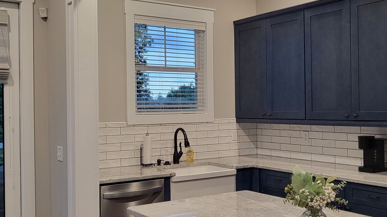 Photo of Kitchen in Guntersville
