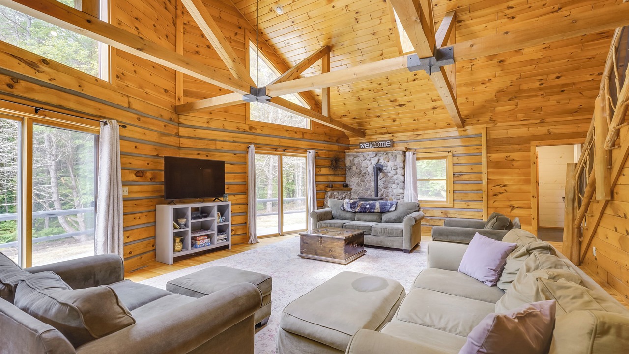 Photo of Bedroom in Bolton Landing
