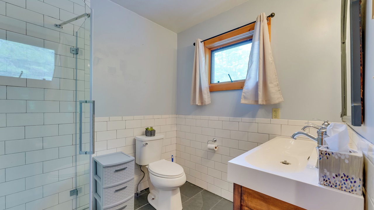 Photo of Bathroom in Bolton Landing